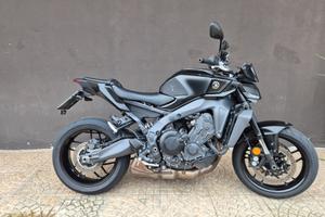 Yamaha MT-09