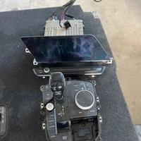 Kit navigatore bmw serie 1 f40