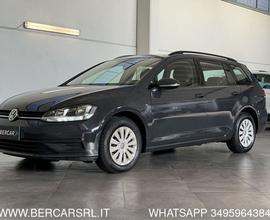 Volkswagen Golf 1.6 TDI 115 CV 5p. Trendline ...