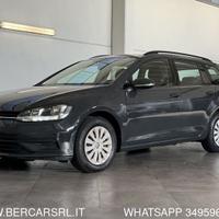 Volkswagen Golf 1.6 TDI 115 CV 5p. Trendline ...