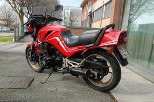 SUZUKI GSX 550 E