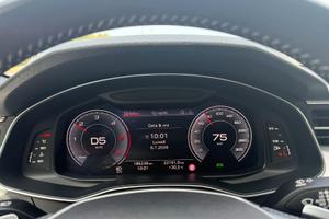 AUDI A6, 4.0 cilindrata 2000, 205CV