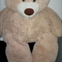 Orso da cameretta grande 