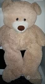 Orso da cameretta grande 
