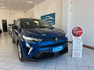 Renault Captur 1.0B NO VINCOLI FINANZIAMENTI 2025