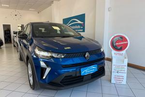 Renault Captur 1.0B PROMO FINANZIAMENTO 2025
