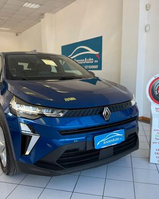 Renault Captur 1.0B PROMO FINANZIAMENTO 2025