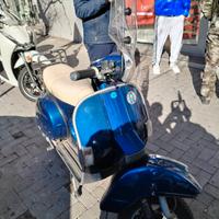 LML 150 4T