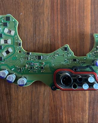 Scheda motore Bosch cx smart 4