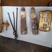 accessori per cantina vintage