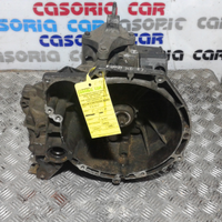CAMBIO MANUALE COMPLETO FORD Fiesta 4a Serie 2n1r7