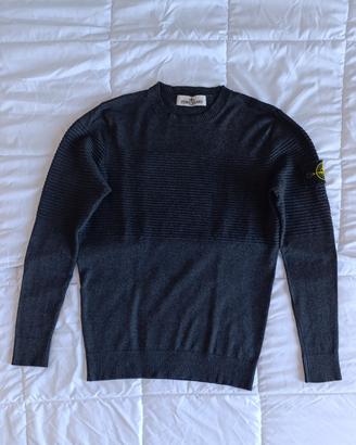 maglione Stone Island originale 