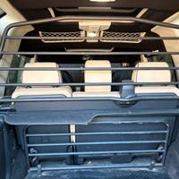 Grata divisorio baule Discovery td5