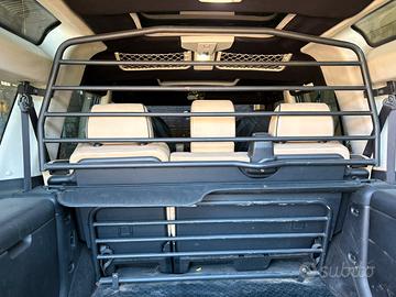 Grata divisorio baule Discovery td5