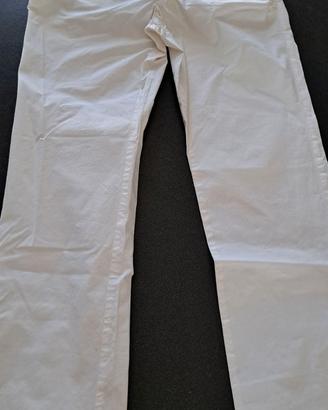 Pantalone/Jeans estivo leggerissimo Carlo Chionna