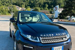 Range Rover Evoque I 2.0 TD4 SE Dynamic 150CV