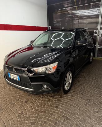 Mitsubishi ASX 1.8 DI-D 150 CV 4WD Intense Panoram