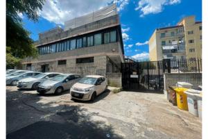 Fabbricato industriale su 3 livelli