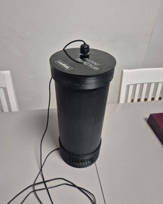 Reattore ad alghe REEFTEK 700L
