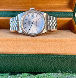 Rolex datejust 36mm