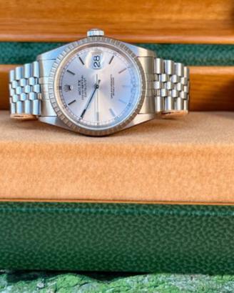 Rolex datejust 36mm