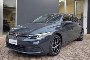 Volkswagen Golf 2.0 TDI DSG Life