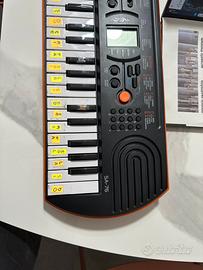 Pianola elettrica casoo SA 76