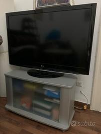 tv LG 50 pollici