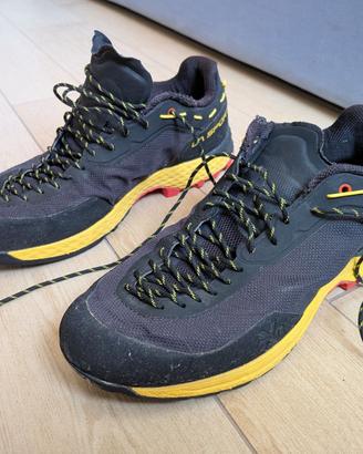 La Sportiva TX Guide Taglia Eur 43