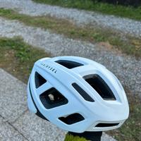 Casco bici van/rysel