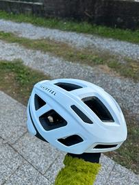 Casco bici van/rysel