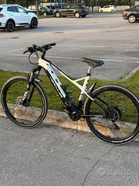 Bici E-MTB Hercules 27.5