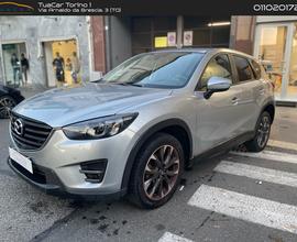 Mazda CX-5 Evolve 2.2 Skyactiv-D 150