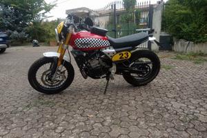 Fantic Caballero 500 '24 GARANZIA UFFICIALE