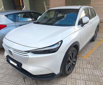 Honda hrv elegance 03/2022