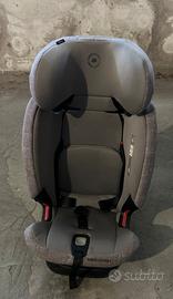 seggiolino auto