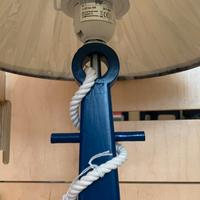 Lampade da scrivania/arredo 