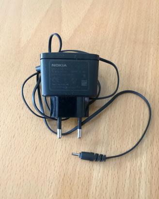 Caricabatterie Nokia