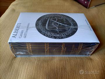 Alberti Pasternak Maraini Fontane MERIDIANI e altr