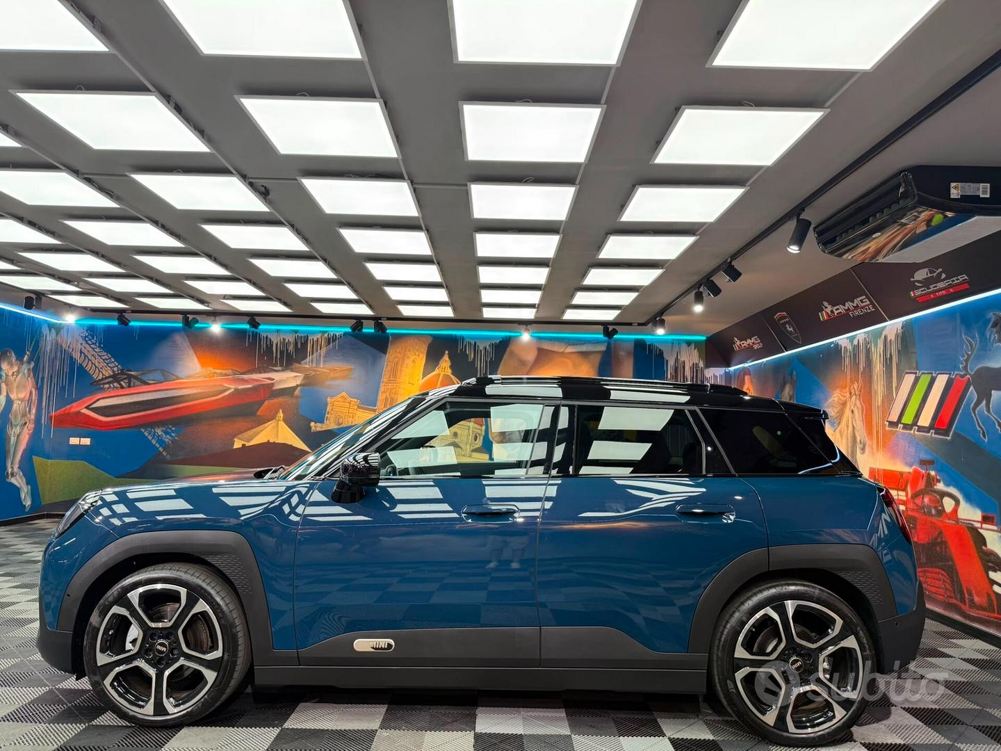 Mini Aceman 2025 photo 4