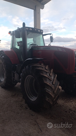 Trattore Massey Ferguson 8480