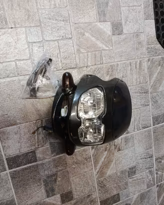 moto Guzzi 