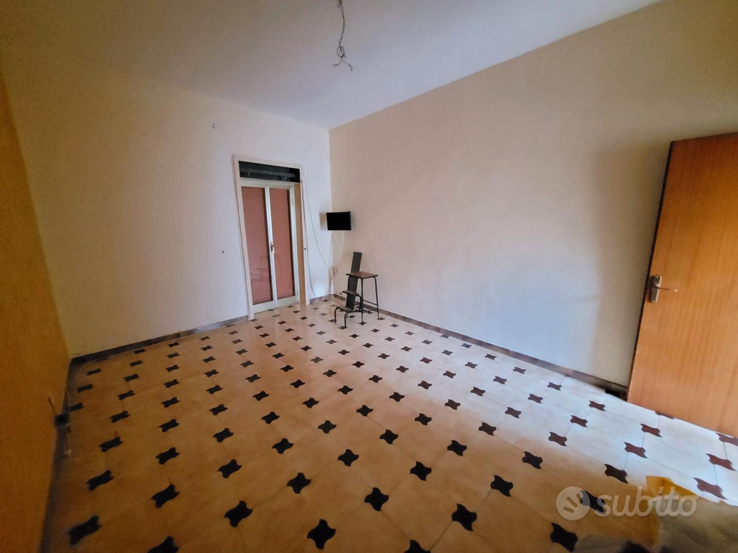 Appartamento – Agrigento, Villaseta - Altro