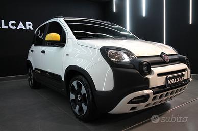 FIAT PANDINA 1.0 70 CV HYBRID