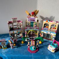 Lego friends 41058