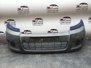 Paraurti anteriore peugeot expert furgone 3 2007-2