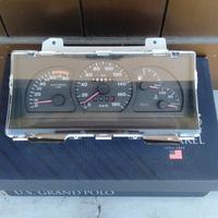 strumentazione fiat cinquecento Sporting 