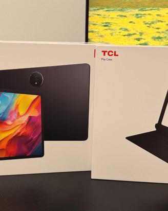 TCL NXTPAPER 14 +flip case +T-pen - Tablet Wi-Fi