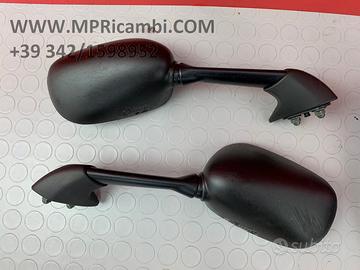 SPECCHIETTI SPECCHIO YAMAHA R6 2006 2007