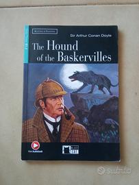 Libro The hound of the Baskervilles 